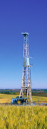 Drilling Rig