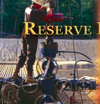 Reserve